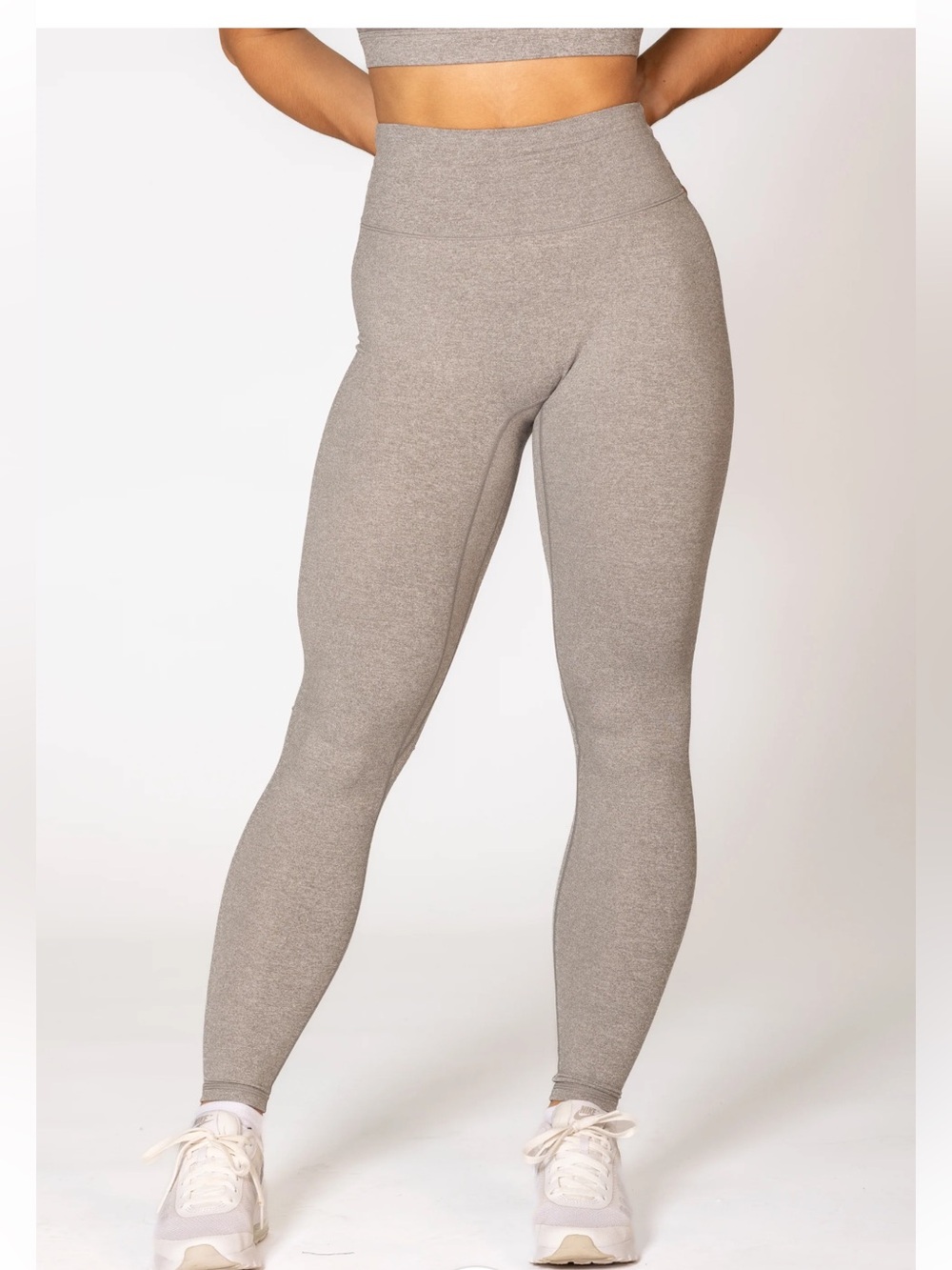 P’tula BarePro leggings 23” size M
